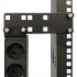 Hyperline PMV1-RAL9005 Кронштейн для крепления 19 дюймового и вертикального оборудования сбоку стоек (2 шт. в комплекте) Hyperline PMV1-RAL9005 Кронштейн для крепления 19 дюймового и вертикального оборудования сбоку стоек (2 шт. в комплекте)