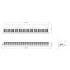 Hyperline PP2-19-24-8P8C-C6A-110D Патч-панель 19, 1U, 24 порта RJ-45, неэкранированная, категория 6A, Dual IDC Hyperline PP2-19-24-8P8C-C6A-110D Патч-панель 19, 1U, 24 порта RJ-45, неэкранированная, категория 6A, Dual IDC
