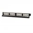 Hyperline PP2A-19-24S-8P8C-C5E-110 Патч-панель 19, 1U, с угловыми портами, 24 порта RJ-45, категория 5e, Dual IDC Hyperline PP2A-19-24S-8P8C-C5E-110 Патч-панель 19, 1U, с угловыми портами, 24 порта RJ-45, категория 5e, Dual IDC
