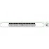 Hyperline PP3-19-16-8P8C-C5E-110D Патч-панель 19, 1U, 16 портов RJ-45, категория 5e, Dual IDC, ROHS, цвет черный Hyperline PP3-19-16-8P8C-C5E-110D Патч-панель 19, 1U, 16 портов RJ-45, категория 5e, Dual IDC, ROHS, цвет черный