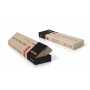 Hyperline PP3-19-24-8P8C-C5E-SH-110D Патч-панель 19, 1U, 24 порта RJ-45 полн. экран., категория 5e, Dual IDC, ROHS, цвет черный Hyperline PP3-19-24-8P8C-C5E-SH-110D Патч-панель 19, 1U, 24 порта RJ-45 полн. экран., категория 5e, Dual IDC, ROHS, цвет черный