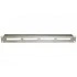 Hyperline PPTR-19-4CU-STL Патч-панель 19 для претерминированных медных и оптических кассет, 4 слота под кассеты, 1U Hyperline PPTR-19-4CU-STL Патч-панель 19 для претерминированных медных и оптических кассет, 4 слота под кассеты, 1U