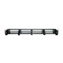 Hyperline PPTR-19-8CU-RNG-STL Патч-панель 19 для претерминированных медных и оптических кассет, 8 слотов под кассеты, 1U, с 5 пластиковыми кольцами для горизонтальной прокладки кабеля Hyperline PPTR-19-8CU-RNG-STL Патч-панель 19 для претерминированных медных и оптических кассет, 8 слотов под кассеты, 1U, с 5 пластиковыми кольцами для горизонтальной прокладки кабеля