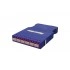 Hyperline PPTR-CSS-1-6xDLC-MM/MG-BL Корпус кассеты для оптических претерминированных решений, 6 дуплексных портов LC/PC, ввод кабеля, возможна установка проходного адаптера MPO, для многомодового кабеля, синий корпус/маджента порты Hyperline PPTR-CSS-1-6xDLC-MM/MG-BL Корпус кассеты для оптических претерминированных решений, 6 дуплексных портов LC/PC, ввод кабеля, возможна установка проходного адаптера MPO, для многомодового кабеля, синий корпус/маджента порты