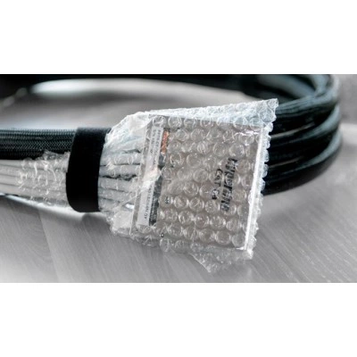Hyperline PPTR-CT-CSS/C6AS-D-CSS/C6AS-LSZH-14M-GY Претерминированная медная кабельная сборка с кассетами на обоих концах, категория 6A, экранированная, LSZH, 14 м, цвет серый Hyperline PPTR-CT-CSS/C6AS-D-CSS/C6AS-LSZH-14M-GY Претерминированная медная кабельная сборка с кассетами на обоих концах, категория 6A, экранированная, LSZH, 14 м, цвет серый