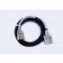 Hyperline PPTR-CT-CSS/C6AS-D-CSS/C6AS-LSZH-2M-GY Претерминированная медная кабельная сборка с кассетами на обоих концах, категория 6A, экранированная, LSZH, 2 м, цвет серый Hyperline PPTR-CT-CSS/C6AS-D-CSS/C6AS-LSZH-2M-GY Претерминированная медная кабельная сборка с кассетами на обоих концах, категория 6A, экранированная, LSZH, 2 м, цвет серый