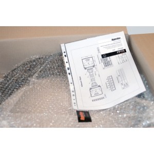 Hyperline PPTR-CT-CSS/C6AS-D-CSS/C6AS-LSZH-5M-GY Претерминированная медная кабельная сборка с кассетами на обоих концах, категория 6A, экранированная, LSZH, 5 м, цвет серый Hyperline PPTR-CT-CSS/C6AS-D-CSS/C6AS-LSZH-5M-GY Претерминированная медная кабельная сборка с кассетами на обоих концах, категория 6A, экранированная, LSZH, 5 м, цвет серый