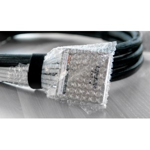 Hyperline PPTR-CT-CSS/C6AS-D-CSS/C6AS-LSZH-5M-GY Претерминированная медная кабельная сборка с кассетами на обоих концах, категория 6A, экранированная, LSZH, 5 м, цвет серый Hyperline PPTR-CT-CSS/C6AS-D-CSS/C6AS-LSZH-5M-GY Претерминированная медная кабельная сборка с кассетами на обоих концах, категория 6A, экранированная, LSZH, 5 м, цвет серый