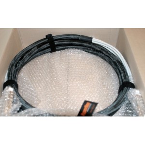 Hyperline PPTR-CT-CSS/C6AS-D-CSS/C6AS-LSZH-6M-GY Претерминированная медная кабельная сборка с кассетами на обоих концах, категория 6A, экранированная, LSZH, 6 м, цвет серый Hyperline PPTR-CT-CSS/C6AS-D-CSS/C6AS-LSZH-6M-GY Претерминированная медная кабельная сборка с кассетами на обоих концах, категория 6A, экранированная, LSZH, 6 м, цвет серый