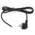 Hyperline PWC-SHM-OE-1.8-BK Кабель с вилкой Schuko (open end), длиной 1.8м (3x0.75 кв.мм), цвет черный (ПВС-ВП-3*0,75-250-S22-10-1,8 ГОСТ 28244-96)) Hyperline PWC-SHM-OE-1.8-BK Кабель с вилкой Schuko (open end), длиной 1.8м (3x0.75 кв.мм), цвет черный (ПВС-ВП-3*0,75-250-S22-10-1,8 ГОСТ 28244-96))