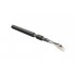 Hyperline RS-SF-3x2x22/7-PVC-BK (500 м) Кабель интерфейса RS-485, экранированный SF/UTP, 3 пары 24 AWG, 3х2х0,61 мм, многопроволочные жилы (patch) 7х0.20 мм, PVC, -40°C - +80°C, черный Hyperline RS-SF-3x2x22/7-PVC-BK (500 м) Кабель интерфейса RS-485, экранированный SF/UTP, 3 пары 24 AWG, 3х2х0,61 мм, многопроволочные жилы (patch) 7х0.20 мм, PVC, -40°C - +80°C, черный