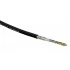 Hyperline SFUTP4-C5E-S24-IN-LSZH-BK-305 (305 м) Кабель витая пара SF/UTP, категория 5e, 4 пары (24 AWG), одножильный (solid), экран - фольга + медная оплетка, LSZH, –20°C – +75°C, черный - гарантия:15 лет компонентная, 25 лет системная Hyperline SFUTP4-C5E-S24-IN-LSZH-BK-305 (305 м) Кабель витая пара SF/UTP, категория 5e, 4 пары (24 AWG), одножильный (solid), экран - фольга + медная оплетка, LSZH, –20°C – +75°C, черный - гарантия:15 лет компонентная, 25 лет системная