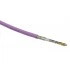 Hyperline SFUTP4-C5E-S24-IN-LSZH-PK-305 (305 м) Кабель витая пара SF/UTP, категория 5e, 4 пары (24 AWG), одножильный (solid), экран - фольга + медная оплетка, LSZH, –20°C – +75°C, розовый - гарантия:15 лет компонентная, 25 лет системная Hyperline SFUTP4-C5E-S24-IN-LSZH-PK-305 (305 м) Кабель витая пара SF/UTP, категория 5e, 4 пары (24 AWG), одножильный (solid), экран - фольга + медная оплетка, LSZH, –20°C – +75°C, розовый - гарантия:15 лет компонентная, 25 лет системная