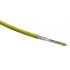 Hyperline SFUTP4-C5E-S24-IN-LSZH-YL-305 (305 м) Кабель витая пара SF/UTP, категория 5e, 4 пары (24 AWG), одножильный (solid), экран - фольга + медная оплетка, LSZH, –20°C – +75°C, желтый - гарантия:15 лет компонентная, 25 лет системная Hyperline SFUTP4-C5E-S24-IN-LSZH-YL-305 (305 м) Кабель витая пара SF/UTP, категория 5e, 4 пары (24 AWG), одножильный (solid), экран - фольга + медная оплетка, LSZH, –20°C – +75°C, желтый - гарантия:15 лет компонентная, 25 лет системная