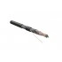Hyperline SFUTP4-C5E-S24-OUT-PE-BK-500 (500 м) Кабель витая пара, экранированная (SF/UTP4), категория 5E, 4 пары (24AWG), одножильный (solid), общий экран - фольга и оплетка, PE, - 40°C - + 70°C, черный Hyperline SFUTP4-C5E-S24-OUT-PE-BK-500 (500 м) Кабель витая пара, экранированная (SF/UTP4), категория 5E, 4 пары (24AWG), одножильный (solid), общий экран - фольга и оплетка, PE, - 40°C - + 70°C, черный