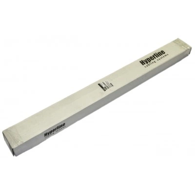 Hyperline SHE-12SH-4IEC-BF-2.5EU Блок розеток, 12 розеток Schuko, 4 розетки IEC320 C13, автоматическ.выключатель 1-полюсн., защита от перенапряжен., кабель питания 2.5м (3х1.5мм2) с вилкой Schuko 16A, 250В, 950x44.4x44.4мм (ДхШхВ), корпус алюминий, черный Hyperline SHE-12SH-4IEC-BF-2.5EU Блок розеток, 12 розеток Schuko, 4 розетки IEC320 C13, автоматическ.выключатель 1-полюсн., защита от перенапряжен., кабель питания 2.5м (3х1.5мм2) с вилкой Schuko 16A, 250В, 950x44.4x44.4мм (ДхШхВ), корпус алюминий, черный