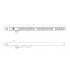 Hyperline SHE-12SH-4IEC-BF-2.5EU Блок розеток, 12 розеток Schuko, 4 розетки IEC320 C13, автоматическ.выключатель 1-полюсн., защита от перенапряжен., кабель питания 2.5м (3х1.5мм2) с вилкой Schuko 16A, 250В, 950x44.4x44.4мм (ДхШхВ), корпус алюминий, черный Hyperline SHE-12SH-4IEC-BF-2.5EU Блок розеток, 12 розеток Schuko, 4 розетки IEC320 C13, автоматическ.выключатель 1-полюсн., защита от перенапряжен., кабель питания 2.5м (3х1.5мм2) с вилкой Schuko 16A, 250В, 950x44.4x44.4мм (ДхШхВ), корпус алюминий, черный