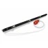 Hyperline SHE-18IEC-6BIEC-3V-3PVR Блок розеток, вертикальный, 3 блока по 6 розеток IEC320 С13 + 2 розетки IEC320 С19 + авт. выключатель, кабель питания 3м (5х6.0мм2) с вилкой IEC 60309 32A (3P+N+E), 380В, 1556х68х44.4мм (ДхШхВ), корпус алюминий, черный Hyperline SHE-18IEC-6BIEC-3V-3PVR Блок розеток, вертикальный, 3 блока по 6 розеток IEC320 С13 + 2 розетки IEC320 С19 + авт. выключатель, кабель питания 3м (5х6.0мм2) с вилкой IEC 60309 32A (3P+N+E), 380В, 1556х68х44.4мм (ДхШхВ), корпус алюминий, черный