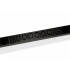 Hyperline SHE-18IEC-6BIEC-3V-3PVR Блок розеток, вертикальный, 3 блока по 6 розеток IEC320 С13 + 2 розетки IEC320 С19 + авт. выключатель, кабель питания 3м (5х6.0мм2) с вилкой IEC 60309 32A (3P+N+E), 380В, 1556х68х44.4мм (ДхШхВ), корпус алюминий, черный Hyperline SHE-18IEC-6BIEC-3V-3PVR Блок розеток, вертикальный, 3 блока по 6 розеток IEC320 С13 + 2 розетки IEC320 С19 + авт. выключатель, кабель питания 3м (5х6.0мм2) с вилкой IEC 60309 32A (3P+N+E), 380В, 1556х68х44.4мм (ДхШхВ), корпус алюминий, черный