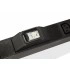 Hyperline SHE-18IEC-6BIEC-3V-3PVR Блок розеток, вертикальный, 3 блока по 6 розеток IEC320 С13 + 2 розетки IEC320 С19 + авт. выключатель, кабель питания 3м (5х6.0мм2) с вилкой IEC 60309 32A (3P+N+E), 380В, 1556х68х44.4мм (ДхШхВ), корпус алюминий, черный Hyperline SHE-18IEC-6BIEC-3V-3PVR Блок розеток, вертикальный, 3 блока по 6 розеток IEC320 С13 + 2 розетки IEC320 С19 + авт. выключатель, кабель питания 3м (5х6.0мм2) с вилкой IEC 60309 32A (3P+N+E), 380В, 1556х68х44.4мм (ДхШхВ), корпус алюминий, черный