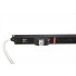 Hyperline SHE-20IEC-4BIEC-B-3PVB Блок розеток, вертикальный, 20 розеток IEC320 C13, 4 розетки IEC320 C19, автоматич. выключатель, кабель питания 3м (3х4.0мм2) с вилкой IEC 60309 32А (2х16A) (2P+E), 250В, 1556x44.4x44.4мм (ДхШхВ), корпус алюминий, черный Hyperline SHE-20IEC-4BIEC-B-3PVB Блок розеток, вертикальный, 20 розеток IEC320 C13, 4 розетки IEC320 C19, автоматич. выключатель, кабель питания 3м (3х4.0мм2) с вилкой IEC 60309 32А (2х16A) (2P+E), 250В, 1556x44.4x44.4мм (ДхШхВ), корпус алюминий, черный