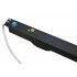 Hyperline SHE-20IEC-4BIEC-B-3PVB Блок розеток, вертикальный, 20 розеток IEC320 C13, 4 розетки IEC320 C19, автоматич. выключатель, кабель питания 3м (3х4.0мм2) с вилкой IEC 60309 32А (2х16A) (2P+E), 250В, 1556x44.4x44.4мм (ДхШхВ), корпус алюминий, черный Hyperline SHE-20IEC-4BIEC-B-3PVB Блок розеток, вертикальный, 20 розеток IEC320 C13, 4 розетки IEC320 C19, автоматич. выключатель, кабель питания 3м (3х4.0мм2) с вилкой IEC 60309 32А (2х16A) (2P+E), 250В, 1556x44.4x44.4мм (ДхШхВ), корпус алюминий, черный