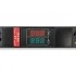 Hyperline SHE-24SH-BAV-CB Блок розеток, вертикальный, 24 розетки Schuko, автоматический выключатель, амперметр/вольтметр, без кабеля питания, клеммная колодка 32A, 250В, 1863x44.5x44.5мм (ДхШхВ), корпус алюминий, черный Hyperline SHE-24SH-BAV-CB Блок розеток, вертикальный, 24 розетки Schuko, автоматический выключатель, амперметр/вольтметр, без кабеля питания, клеммная колодка 32A, 250В, 1863x44.5x44.5мм (ДхШхВ), корпус алюминий, черный