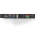 Hyperline SHE-24SH-BAV-CB Блок розеток, вертикальный, 24 розетки Schuko, автоматический выключатель, амперметр/вольтметр, без кабеля питания, клеммная колодка 32A, 250В, 1863x44.5x44.5мм (ДхШхВ), корпус алюминий, черный Hyperline SHE-24SH-BAV-CB Блок розеток, вертикальный, 24 розетки Schuko, автоматический выключатель, амперметр/вольтметр, без кабеля питания, клеммная колодка 32A, 250В, 1863x44.5x44.5мм (ДхШхВ), корпус алюминий, черный