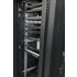 Hyperline SHE-24SH-BAV-CB Блок розеток, вертикальный, 24 розетки Schuko, автоматический выключатель, амперметр/вольтметр, без кабеля питания, клеммная колодка 32A, 250В, 1863x44.5x44.5мм (ДхШхВ), корпус алюминий, черный Hyperline SHE-24SH-BAV-CB Блок розеток, вертикальный, 24 розетки Schuko, автоматический выключатель, амперметр/вольтметр, без кабеля питания, клеммная колодка 32A, 250В, 1863x44.5x44.5мм (ДхШхВ), корпус алюминий, черный