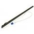 Hyperline SHE-36IEC-6BIEC-B-2.5PVB Блок розеток, вертикальный, 36 розеток IEC320 C13, 6 розеток IEC320 C19, автоматический выключатель, кабель питания 2.5м (3х4.0мм2) с вилкой IEC 60309 32A (2P+E), 250В, 1860x44.4x44.4мм (ДхШхВ), корпус алюминий, черный Hyperline SHE-36IEC-6BIEC-B-2.5PVB Блок розеток, вертикальный, 36 розеток IEC320 C13, 6 розеток IEC320 C19, автоматический выключатель, кабель питания 2.5м (3х4.0мм2) с вилкой IEC 60309 32A (2P+E), 250В, 1860x44.4x44.4мм (ДхШхВ), корпус алюминий, черный