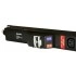 Hyperline SHE-36IEC-6BIEC-B-2.5PVB Блок розеток, вертикальный, 36 розеток IEC320 C13, 6 розеток IEC320 C19, автоматический выключатель, кабель питания 2.5м (3х4.0мм2) с вилкой IEC 60309 32A (2P+E), 250В, 1860x44.4x44.4мм (ДхШхВ), корпус алюминий, черный Hyperline SHE-36IEC-6BIEC-B-2.5PVB Блок розеток, вертикальный, 36 розеток IEC320 C13, 6 розеток IEC320 C19, автоматический выключатель, кабель питания 2.5м (3х4.0мм2) с вилкой IEC 60309 32A (2P+E), 250В, 1860x44.4x44.4мм (ДхШхВ), корпус алюминий, черный