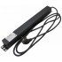 Hyperline SHE19-10IEC-S-2.5EU Блок розеток для 19 шкафов, горизонтальный, 10 розеток IEC320 C13, выключатель с подсветкой, кабель питания 2.5м (3х1.5мм2) с вилкой Schuko 16A, 250В, 482.6x44.4x44.4мм (ШхГхВ), корпус алюминий, черный Hyperline SHE19-10IEC-S-2.5EU Блок розеток для 19 шкафов, горизонтальный, 10 розеток IEC320 C13, выключатель с подсветкой, кабель питания 2.5м (3х1.5мм2) с вилкой Schuko 16A, 250В, 482.6x44.4x44.4мм (ШхГхВ), корпус алюминий, черный