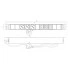 Hyperline SHE19-3SH-3IEC-2.5EU Блок розеток для 19 шкафов, горизонтальный, 3 розетки Schuko, 3 розетки IEC320 C13, кабель питания 2.5м (3х1.5мм2) с вилкой Schuko 16A, 250В, 482.6x44.4x44.4мм (ШхГхВ), корпус алюминий, черный Hyperline SHE19-3SH-3IEC-2.5EU Блок розеток для 19 шкафов, горизонтальный, 3 розетки Schuko, 3 розетки IEC320 C13, кабель питания 2.5м (3х1.5мм2) с вилкой Schuko 16A, 250В, 482.6x44.4x44.4мм (ШхГхВ), корпус алюминий, черный