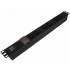 Hyperline SHE19-6IEC-S-IEC Блок розеток для 19 шкафов, горизонтальный, 6 розеток IEC320 C13, выключатель с подсветкой, без кабеля питания, входной разъем IEC320 C14 10A, 250В, 482.6x44.4x44.4мм (ШхГхВ), корпус алюминий, черный Hyperline SHE19-6IEC-S-IEC Блок розеток для 19 шкафов, горизонтальный, 6 розеток IEC320 C13, выключатель с подсветкой, без кабеля питания, входной разъем IEC320 C14 10A, 250В, 482.6x44.4x44.4мм (ШхГхВ), корпус алюминий, черный