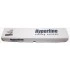 Hyperline SHE19-6SH-B-2.5EU Блок розеток для 19 шкафов, горизонтальный, 6 розеток Schuko, автоматический выключатель, кабель питания 2.5м (3х1.5мм2) с вилкой Schuko 16A, 250В, 482.6x44.4x44.4мм (ШхГхВ), корпус алюминий, черный Hyperline SHE19-6SH-B-2.5EU Блок розеток для 19 шкафов, горизонтальный, 6 розеток Schuko, автоматический выключатель, кабель питания 2.5м (3х1.5мм2) с вилкой Schuko 16A, 250В, 482.6x44.4x44.4мм (ШхГхВ), корпус алюминий, черный