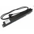 Hyperline SHE19-6SH-B-2.5EU Блок розеток для 19 шкафов, горизонтальный, 6 розеток Schuko, автоматический выключатель, кабель питания 2.5м (3х1.5мм2) с вилкой Schuko 16A, 250В, 482.6x44.4x44.4мм (ШхГхВ), корпус алюминий, черный Hyperline SHE19-6SH-B-2.5EU Блок розеток для 19 шкафов, горизонтальный, 6 розеток Schuko, автоматический выключатель, кабель питания 2.5м (3х1.5мм2) с вилкой Schuko 16A, 250В, 482.6x44.4x44.4мм (ШхГхВ), корпус алюминий, черный