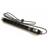 Hyperline SHE19-7SH-BF-2.5EU Блок розеток для 19 шкафов, горизонтальный, 7 розеток Schuko, автомат. выключатель, защита от перенапряжения, кабель питания 2.5м (3х1.5мм2) с вилкой Schuko 16A, 250В, 482.6x44.4x44.4мм (ШхГхВ), корпус алюминий, черный Hyperline SHE19-7SH-BF-2.5EU Блок розеток для 19 шкафов, горизонтальный, 7 розеток Schuko, автомат. выключатель, защита от перенапряжения, кабель питания 2.5м (3х1.5мм2) с вилкой Schuko 16A, 250В, 482.6x44.4x44.4мм (ШхГхВ), корпус алюминий, черный