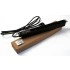 Hyperline SHE19-8SH-S-2.5EU Блок розеток для 19 шкафов, горизонтальный, 8 розеток Schuko, выключатель с подсветкой, кабель питания 2.5м (3х1.5мм2) с вилкой Schuko 16A, 250В, 482.6x44.4x44.4мм (ШхГхВ), корпус алюминий, черный Hyperline SHE19-8SH-S-2.5EU Блок розеток для 19 шкафов, горизонтальный, 8 розеток Schuko, выключатель с подсветкой, кабель питания 2.5м (3х1.5мм2) с вилкой Schuko 16A, 250В, 482.6x44.4x44.4мм (ШхГхВ), корпус алюминий, черный