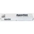 Hyperline SHE19-8SH-S-2.5IEC Блок розеток для 19 шкафов, горизонтальный, 8 розеток Schuko, выключатель с подсветкой, кабель питания 2.5м (3х1.0мм2) с вилкой IEC320 C14 10A, 250В, 482.6x44.4x44.4мм (ШхГхВ), корпус алюминий, черный Hyperline SHE19-8SH-S-2.5IEC Блок розеток для 19 шкафов, горизонтальный, 8 розеток Schuko, выключатель с подсветкой, кабель питания 2.5м (3х1.0мм2) с вилкой IEC320 C14 10A, 250В, 482.6x44.4x44.4мм (ШхГхВ), корпус алюминий, черный