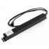 Hyperline SHE19-8SH-S-2.5IEC Блок розеток для 19 шкафов, горизонтальный, 8 розеток Schuko, выключатель с подсветкой, кабель питания 2.5м (3х1.0мм2) с вилкой IEC320 C14 10A, 250В, 482.6x44.4x44.4мм (ШхГхВ), корпус алюминий, черный Hyperline SHE19-8SH-S-2.5IEC Блок розеток для 19 шкафов, горизонтальный, 8 розеток Schuko, выключатель с подсветкой, кабель питания 2.5м (3х1.0мм2) с вилкой IEC320 C14 10A, 250В, 482.6x44.4x44.4мм (ШхГхВ), корпус алюминий, черный