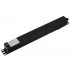 Hyperline SHE19-8SH-S-CB Блок розеток для 19 шкафов, горизонтальный, 8 розеток Schuko, выключатель с подсветкой, без кабеля питания, клеммная колодка 16A, 250В, 482.6x44.4x44.4мм (ШхГхВ), корпус алюминий, черный Hyperline SHE19-8SH-S-CB Блок розеток для 19 шкафов, горизонтальный, 8 розеток Schuko, выключатель с подсветкой, без кабеля питания, клеммная колодка 16A, 250В, 482.6x44.4x44.4мм (ШхГхВ), корпус алюминий, черный