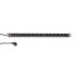 Hyperline SHT-12SH-S-2.5EU Блок розеток, вертикальный, 12 розеток Schuko, выключатель с подсветкой, кабель питания 2.5м (3х1.5мм2) с вилкой Schuko 16A, 250В, 700x44.4x44.4 мм (ДхШхВ), копрус алюминий Hyperline SHT-12SH-S-2.5EU Блок розеток, вертикальный, 12 розеток Schuko, выключатель с подсветкой, кабель питания 2.5м (3х1.5мм2) с вилкой Schuko 16A, 250В, 700x44.4x44.4 мм (ДхШхВ), копрус алюминий