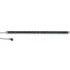 Hyperline SHT-15SH-3IEC-SF-2.5EU Блок розеток, вертикальный, 15 розеток Schuko, 3 розетки IEC320 C13, выкл. с подсветкой, защита от перенапр.я (сменн. блок), кабель питания 2.5м(3х1.5мм2) с вилкой Schuko 16A, 250В, 1062x44.4x44.4мм(ДхШхВ), копрус алюминий Hyperline SHT-15SH-3IEC-SF-2.5EU Блок розеток, вертикальный, 15 розеток Schuko, 3 розетки IEC320 C13, выкл. с подсветкой, защита от перенапр.я (сменн. блок), кабель питания 2.5м(3х1.5мм2) с вилкой Schuko 16A, 250В, 1062x44.4x44.4мм(ДхШхВ), копрус алюминий