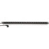 Hyperline SHT-18SH-2.5EU Блок розеток, вертикальный, 18 розеток Schuko, кабель питания 2.5м (3х1.5мм2) с вилкой Schuko 16A, 250В, 945x44.4x44.4мм (ДхШхВ), копрус алюминий Hyperline SHT-18SH-2.5EU Блок розеток, вертикальный, 18 розеток Schuko, кабель питания 2.5м (3х1.5мм2) с вилкой Schuko 16A, 250В, 945x44.4x44.4мм (ДхШхВ), копрус алюминий