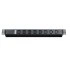 Hyperline SHT19-8IEC-2.5IEC Блок розеток для 19 шкафов, горизонтальный, 8 розеток IEC320 C13, кабель питания 2.5м (3х1.0мм2) с вилкой IEC320 C14 10A, 250В, 482.6x44.4x44.4мм (ШхГхВ), корпус алюминий Hyperline SHT19-8IEC-2.5IEC Блок розеток для 19 шкафов, горизонтальный, 8 розеток IEC320 C13, кабель питания 2.5м (3х1.0мм2) с вилкой IEC320 C14 10A, 250В, 482.6x44.4x44.4мм (ШхГхВ), корпус алюминий