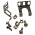 Hyperline SHZ19-8SH-S-2.5EU Блок розеток для 19 шкафов, горизонтальный, 8 розеток Schuko, выключатель с подсветкой, кабель питания 2.5м (3х1.5мм2) с вилкой Schuko 16A, 250В, 482.6x44.4x44.4мм (ШхГхВ), корпус алюминий Hyperline SHZ19-8SH-S-2.5EU Блок розеток для 19 шкафов, горизонтальный, 8 розеток Schuko, выключатель с подсветкой, кабель питания 2.5м (3х1.5мм2) с вилкой Schuko 16A, 250В, 482.6x44.4x44.4мм (ШхГхВ), корпус алюминий