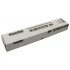 Hyperline SHZ19-8SH-S-2.5EU Блок розеток для 19 шкафов, горизонтальный, 8 розеток Schuko, выключатель с подсветкой, кабель питания 2.5м (3х1.5мм2) с вилкой Schuko 16A, 250В, 482.6x44.4x44.4мм (ШхГхВ), корпус алюминий Hyperline SHZ19-8SH-S-2.5EU Блок розеток для 19 шкафов, горизонтальный, 8 розеток Schuko, выключатель с подсветкой, кабель питания 2.5м (3х1.5мм2) с вилкой Schuko 16A, 250В, 482.6x44.4x44.4мм (ШхГхВ), корпус алюминий