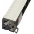 Hyperline SHZ19-8SH-S-IEC Блок розеток для 19 шкафов, горизонтальный, 8 розеток Schuko, выключатель с подсветкой, без кабеля питания, входной разъем IEC320 C14 10А, 250В, 482.6x116.0x44.4мм (ШхГхВ), корпус алюминий Hyperline SHZ19-8SH-S-IEC Блок розеток для 19 шкафов, горизонтальный, 8 розеток Schuko, выключатель с подсветкой, без кабеля питания, входной разъем IEC320 C14 10А, 250В, 482.6x116.0x44.4мм (ШхГхВ), корпус алюминий
