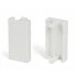 Hyperline SIP2-BL-M45-22.5 Вставка-заглушка 45x22,5 (аналог Mosaic) Hyperline SIP2-BL-M45-22.5 Вставка-заглушка 45x22,5 (аналог Mosaic)