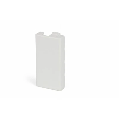 Hyperline SIP2-BL-M45-22.5 Вставка-заглушка 45x22,5 (аналог Mosaic) Hyperline SIP2-BL-M45-22.5 Вставка-заглушка 45x22,5 (аналог Mosaic)